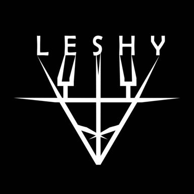 Leshy (From "Cult of the Lamb") - Metal Cover - BKM