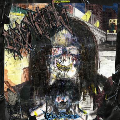 ONE SECOND (feat. Yung Lean) - Bladee