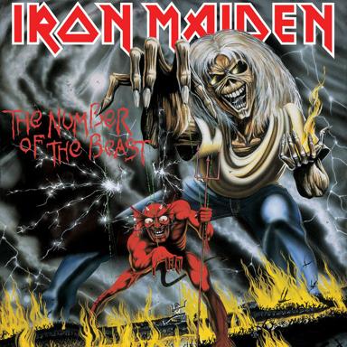 Run to the Hills - 2015 Remaster - Iron Maiden