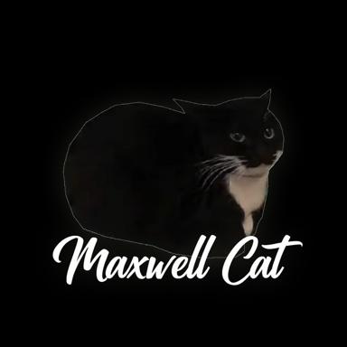 Maxwell Cat - Remix - Music Factory