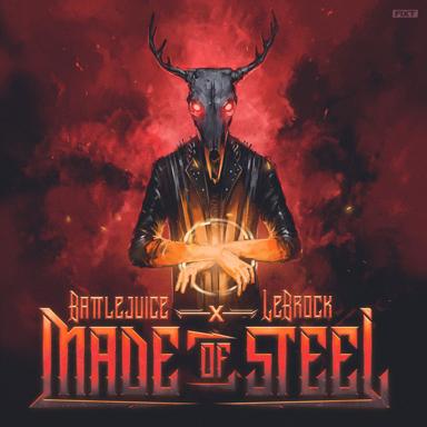 Made Of Steel - Battlejuice