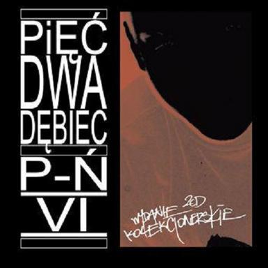To my! - Pięć Dwa Dębiec