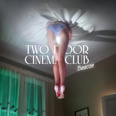 Sleep Alone - Two Door Cinema Club