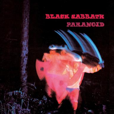 Iron Man - 2009 Remaster - Black Sabbath