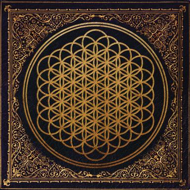Can You Feel My Heart - Bring Me The Horizon