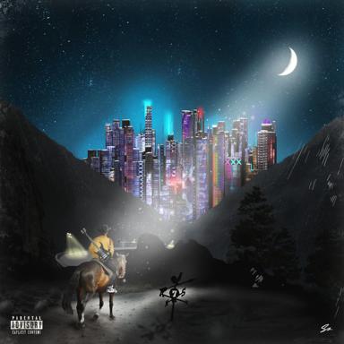 Old Town Road (feat. Billy Ray Cyrus) - Remix - Lil Nas X