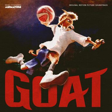 Mention Me - From The Movie "GOAT" - CORTIS