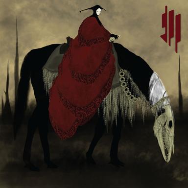 Supersonic (my existence) - Skrillex