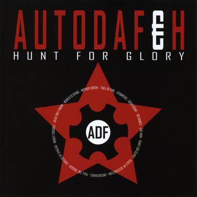 Mother Green - Autodafeh