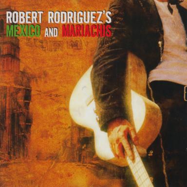 Cancion del Mariachi - Antonio Banderas