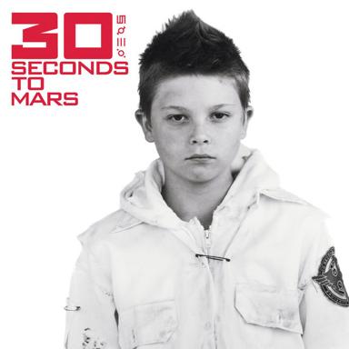 Buddha For Mary - Thirty Seconds To Mars