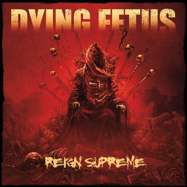 Subjected to a Beating - Dying Fetus