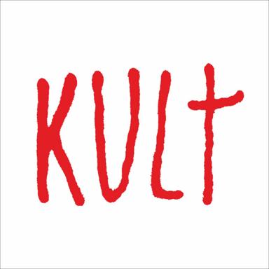 Krew Boga - Kult