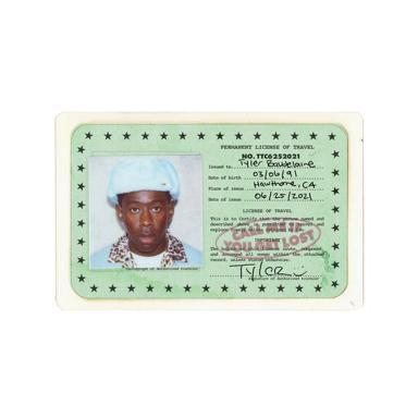 JUGGERNAUT (feat. Lil Uzi Vert & Pharrell Williams) - Tyler, The Creator