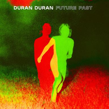 INVISIBLE - Duran Duran