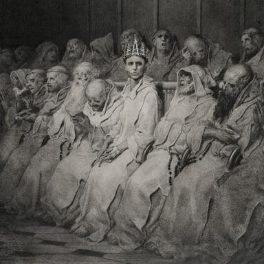 Wychowany przez przestępców - Białas