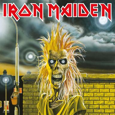Phantom of the Opera - 2015 Remaster - Iron Maiden