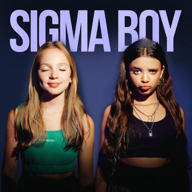Sigma Boy - Сигма Бой - Betsy