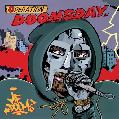 Doomsday - MF DOOM