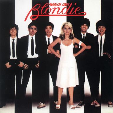 One Way Or Another - Remastered 2001 - Blondie