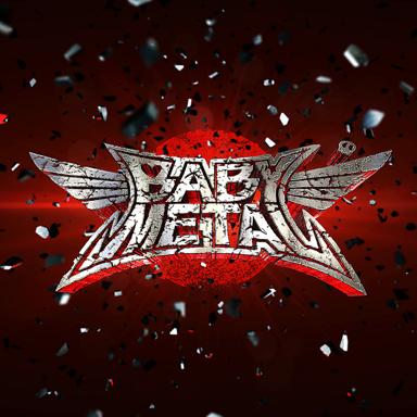 Headbangeeeeerrrrr!!!!! - BABYMETAL