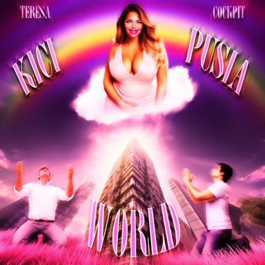 Skibidi na Mhmmm - Teresa CockPit