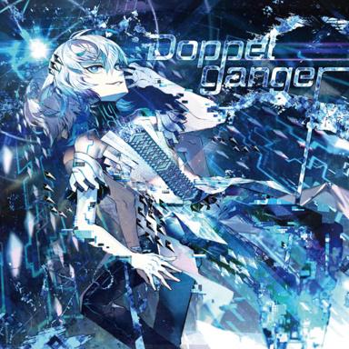 Doppelganger - Long Ver. - LeaF