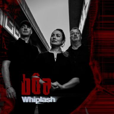 Worry - bôa