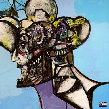 FRANCHISE (feat. Young Thug & M.I.A.) - Travis Scott
