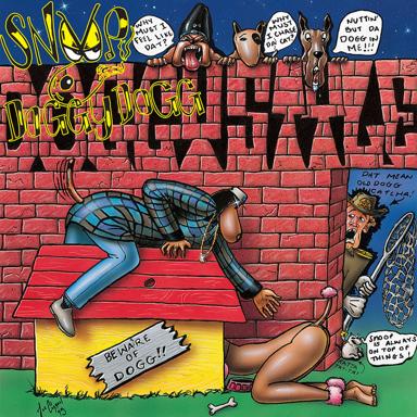 Lodi Dodi - Snoop Dogg
