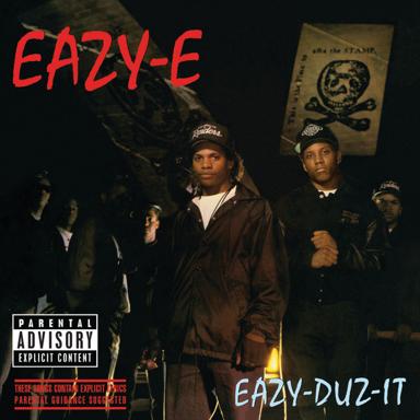 No More ?'s - Eazy-E