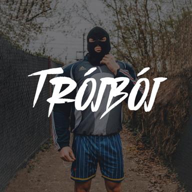 Trójbój - Trener Paweł