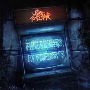Five Nights at Freddy's - The Living Tombstone