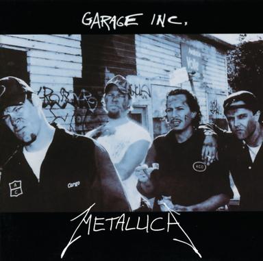 Die, Die My Darling - Metallica