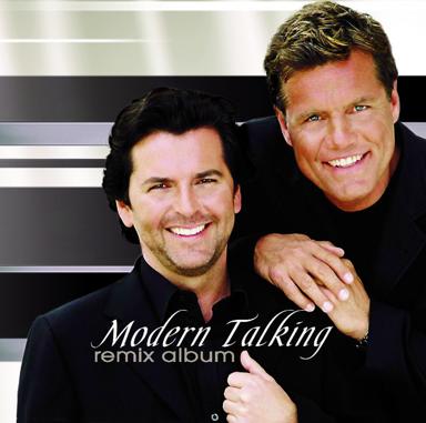 Brother Louie Mix '98 (feat. Eric Singleton) - Extended Version - Modern Talking