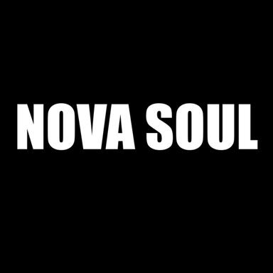 NOVA SOUL - krimson