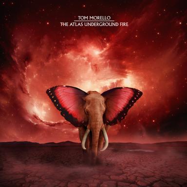 Let’s Get The Party Started (feat. Bring Me The Horizon) - Tom Morello