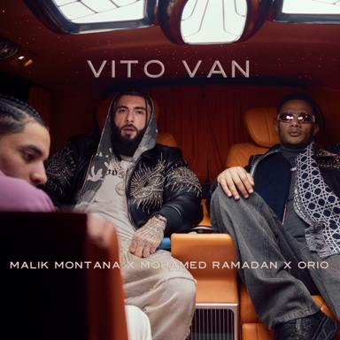 Vito Van - Malik Montana