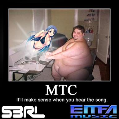 Mtc - S3RL