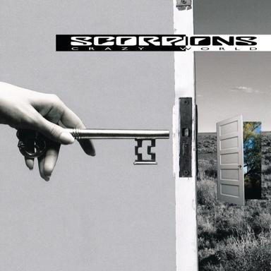 Wind Of Change - Scorpions