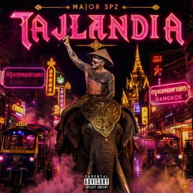Tajlandia - Major SPZ