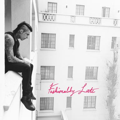 Bad Girls Club - Falling In Reverse