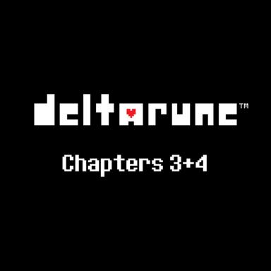 It’s TV Time! - Toby Fox