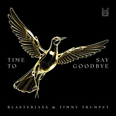 Time To Say Goodbye - Blasterjaxx