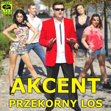 Przekorny Los - Akcent