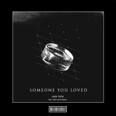 Someone You Loved - Hardstyle Remix - Luca Testa