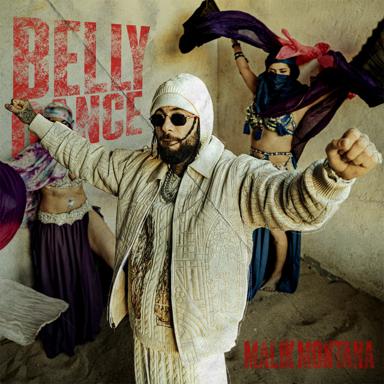 Belly Dance - Malik Montana