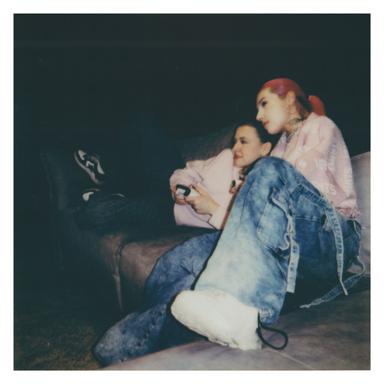 BFF - bambi
