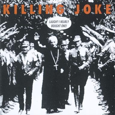 Eighties - Killing Joke