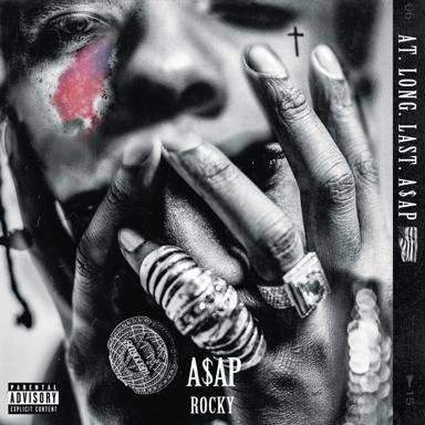 Lord Pretty Flacko Jodye 2 (LPFJ2) - A$AP Rocky